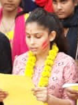 Gaurav Photo